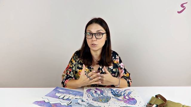 Промо мини-курса для детей 5-9 лет«Северный полюс» смотреть онлайн