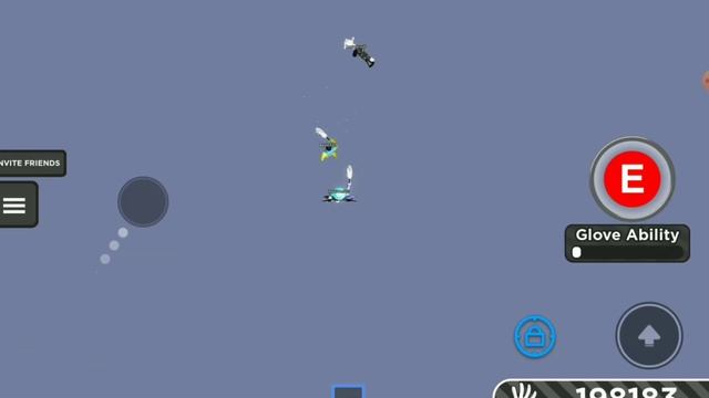 200K Slaps Without Multipliers! Roblox Slap Battles смотреть онлайн