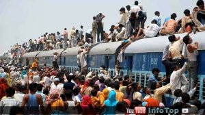 10 фактов о населении Индии, которые взорвут вам мозг