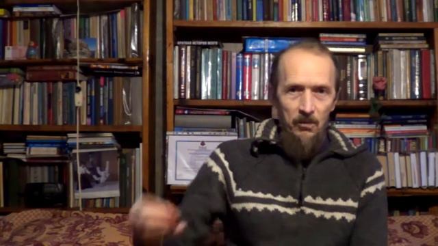 Что нужно изменить, чтоб начать эволюционировать / Геннадий Фокин смотреть онлайн