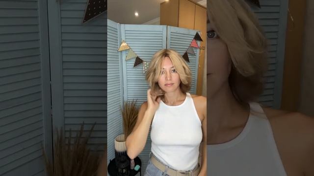 Система волос на шелке смотреть онлайн