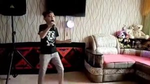 Напиши письмо маган