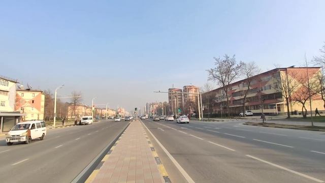 Dushanbe-Душанбе сегодня 21.12.22 Масложир. Tour Of Tajikistan
