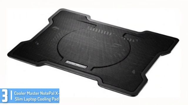 Top 5 Best Laptop Coolers Of 2019 смотреть онлайн