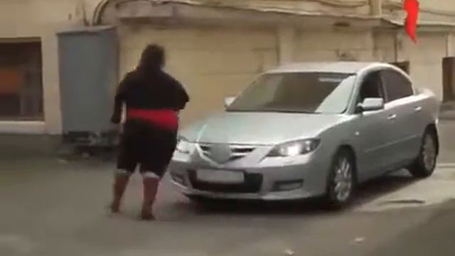Удар прямо в сердце 😂 смотреть онлайн