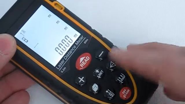 ST80, лазерная линейка, обзор функционала и комплектации смотреть онлайн