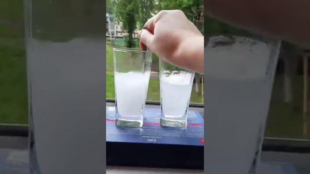 Пластины для стирки от Гринвей(в сравнении) смотреть онлайн