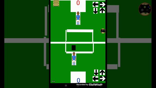 сделал фифу в покет код #pocketcode