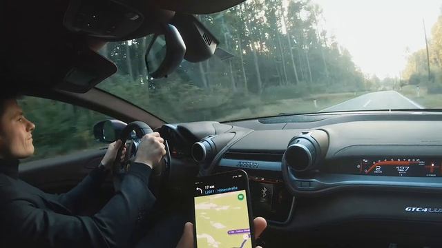 ☀ Дикий дальнолет на 18650 Li-Ion + обзор Ferrari [Mark4 Endurance Test] смотреть онлайн