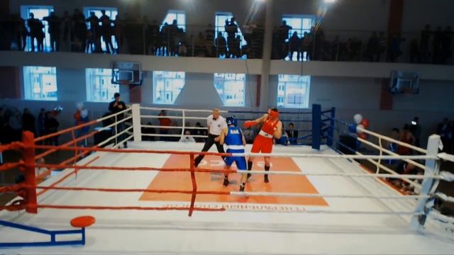 Международная матчевая встреча по боксу Сахалин-Хоккайдо 18 ноября 2018 смотреть онлайн