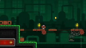 Все отсылки-пасхалки 2.2 и 2.1 geometry dash [ПОСХАЛКИ ГЕОМЕТРИ Даш,отсылки геометри Даш]