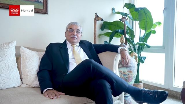 73 Questions with Ashish Bhasin | DLC Member Stories смотреть онлайн