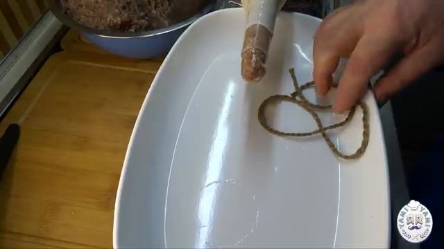 112 # Смядовска Луканка - Домашна версия на легендарния деликатес - SUB - Yami Yami смотреть онлайн