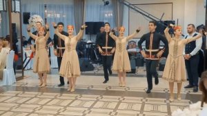 ''Урарту'' Сасна пар