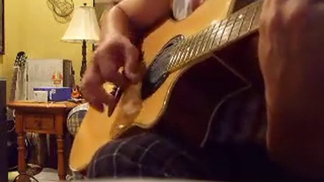 Everybody Hurts ~ Cover 001 смотреть онлайн