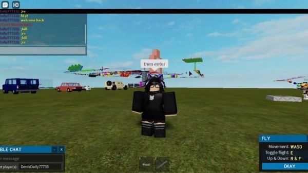 neko script showcase