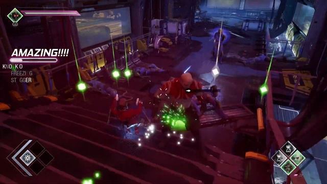 Marvel's Guardians of the Galaxy Just Became Game of the Year 2021... смотреть онлайн