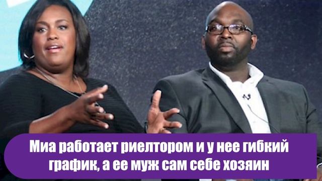 Все помнят фотографию большой темнокожей семьи. Прошло уже 10 лет... Вот как они изменились смотреть онлайн