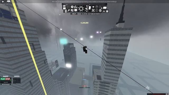 Parkour script|| infinite wallclimb boost смотреть онлайн