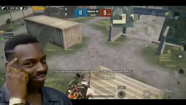 M24.EXE | PUBG MOBILE | смотреть онлайн