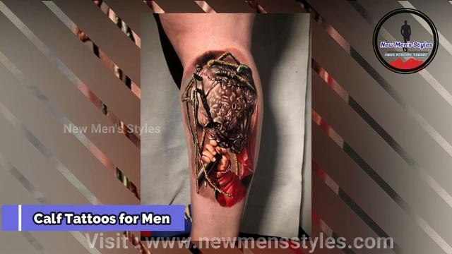 3D Tattoos for Men 2023 | 2023 Tattoo Ideas | Best Tattoo Designs 2K23 | New Men's Styles смотреть онлайн