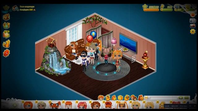 Как я дохожу до того , что бы сделать раздачу. смотреть онлайн