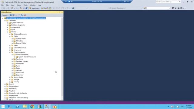 SQL Server Migration Assistant Demo | Resources at Pythian смотреть онлайн