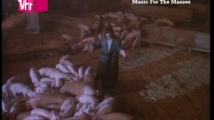Ozzy Osbourne - Miracle Man @ 1988 VH1
