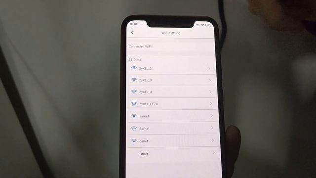 Kablosuz Usb Adaptör Ip Gizli Kamera Lookcam