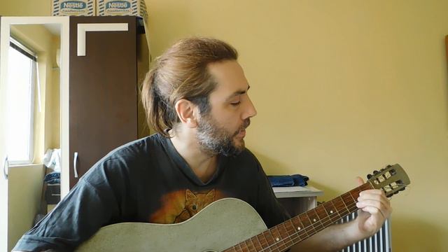 Тренировки с Китарата: Whats Up - 4 Non Blondes - О2 смотреть онлайн