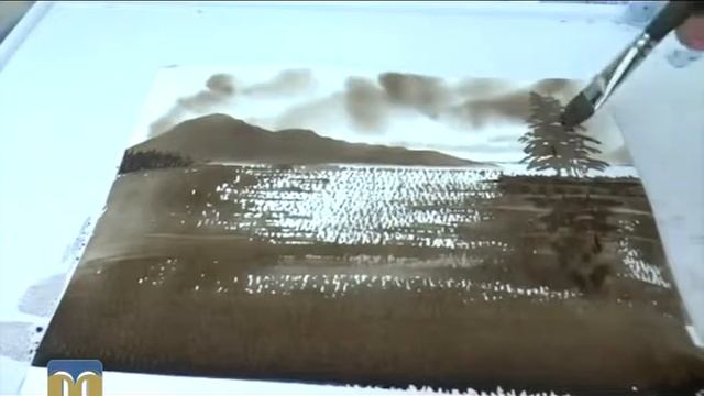 Arte’факти. Чарівна палітра: графіка 21.10.2016 смотреть онлайн