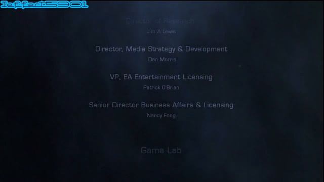 Dead Space 2 End Game Credits смотреть онлайн