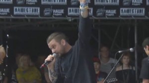 Пилот   156 й Нашествие 2014