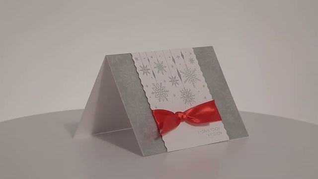 Корпоративные открытки к Новому году 2135 2136 2137