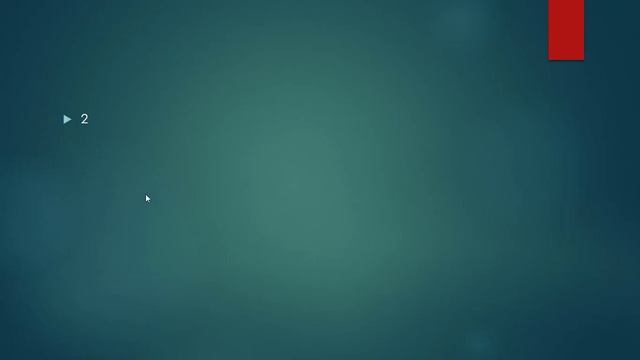 MS power point Переходы, вид,слайд шоу, рецензирование жана вид менюлары 4 смотреть онлайн