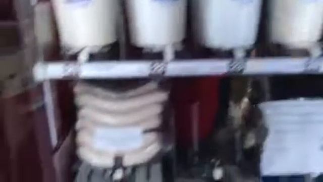 Марат Аббозов в магазине фермера. Германия. Самообслуживание. смотреть онлайн