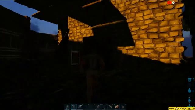 ?Live diferente Ark survaivel evolved ? смотреть онлайн