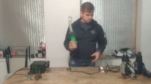 Фены строительные и специальные, какой фен выбрать