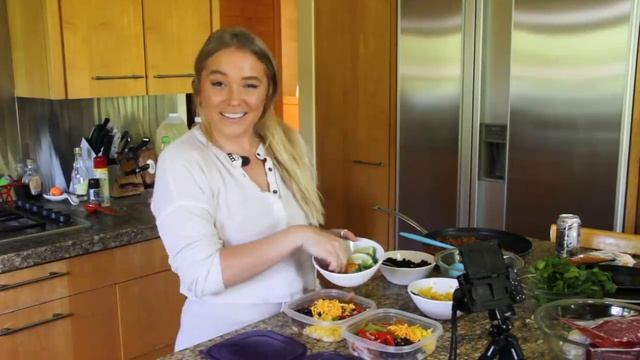 How To Cook If You're Single • Tasty смотреть онлайн