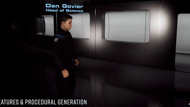 Starship Simulator: Exploration, Shuttles, Dedicated Servers, Co-op Play, VR Support & Much More! смотреть онлайн