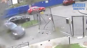 ТОП 5 БАБЫ ЗА РУЛЕМ