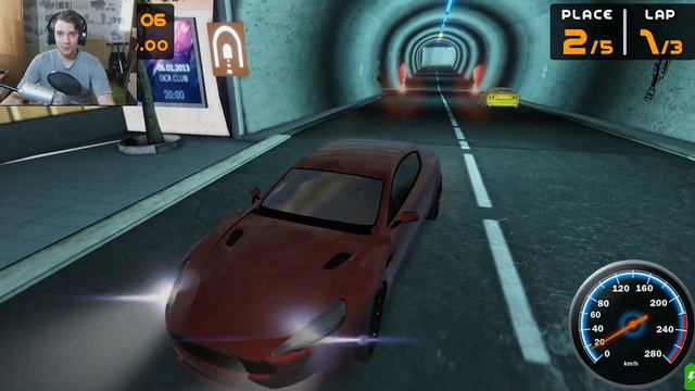 ЛУЧШЕ ЧЕМ ГТА 5 !? Вредные Игры S2E0 - Часть 2 смотреть онлайн