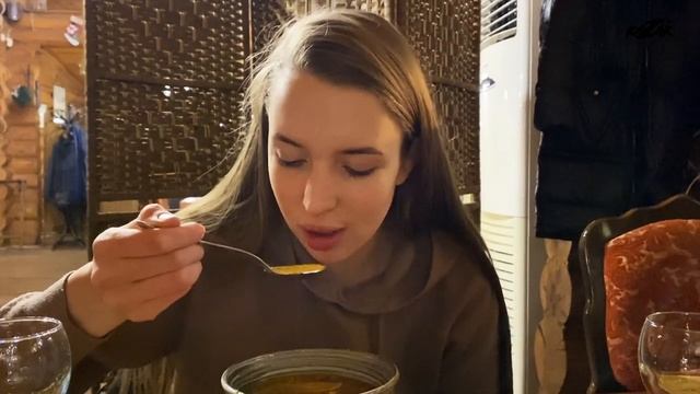 8 Миля | Обзор загородного кафе около Тольятти | Самара 2021 смотреть онлайн