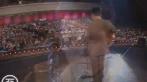 Фестиваль солдатской песни «Когда поют солдаты»  1 тур *1989*