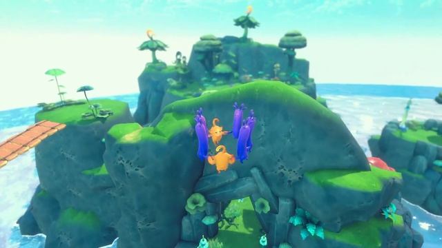 Derpy Conga Story Trailer смотреть онлайн