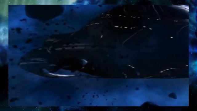 Why FARSCAPE is AWESOME смотреть онлайн