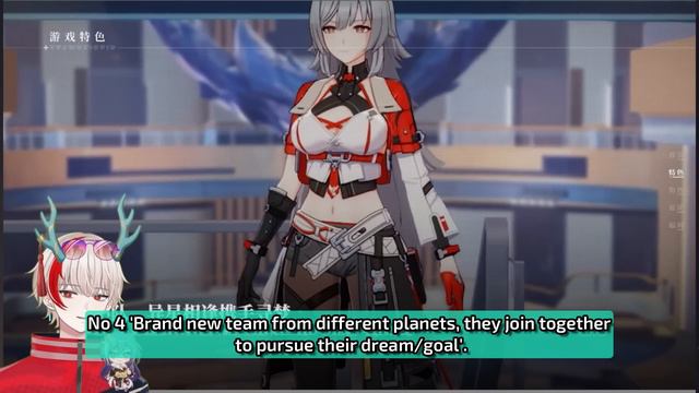 Honkai Part 2 v7.3 - 20 Free Cards, Free Herrscher, New Info смотреть онлайн