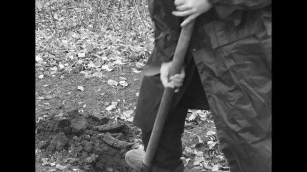 Похороны жесткого диска(( Press F to pay Respect!