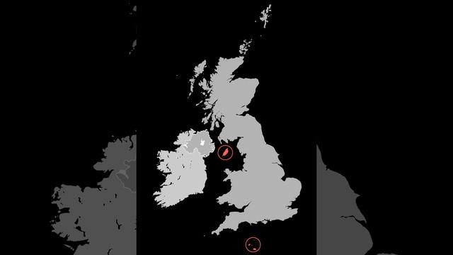 Crown dependencies | Wikipedia audio article смотреть онлайн