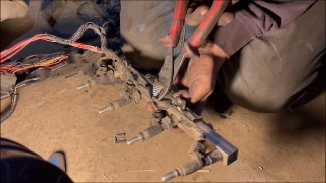 ÚJ TURBÓ INSTALLÁLÁS /Turbós Swift Projekt/ Ep.3 смотреть онлайн